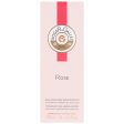 Roger & Gallet Rose by Roger & Gallet Fragrant Wellbeing Water Spray 3.3 oz for Women For Sale