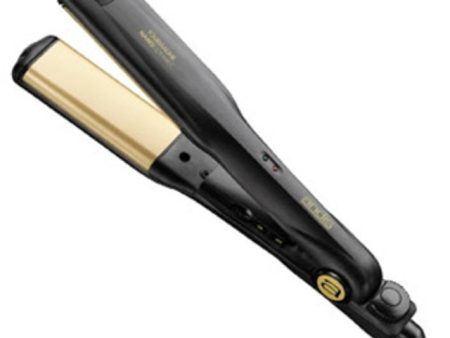 1.5  Curved Pro Flat Iron Discount