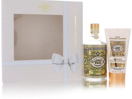 4711 Jasmine by 4711 Gift Set (Unisex) -- for Women For Sale