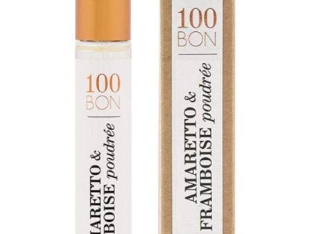 100BON AMARETTO & FRAMBOISE POUDREE EDP SPRAY UNISEX Cheap