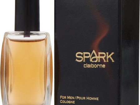 SPARK LIZ CLAIBORNE COLOGNE MINI .18 OZ Online