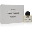 Byredo Slow Dance by Byredo Eau De Parfum Spray (Unisex) 1.6 oz for Women Sale