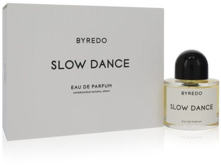 Byredo Slow Dance by Byredo Eau De Parfum Spray (Unisex) 1.6 oz for Women Sale