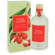 4711 Acqua Colonia Lychee & White Mint by 4711 Eau De Cologne Spray (unisex) 5.7 oz for Women Hot on Sale