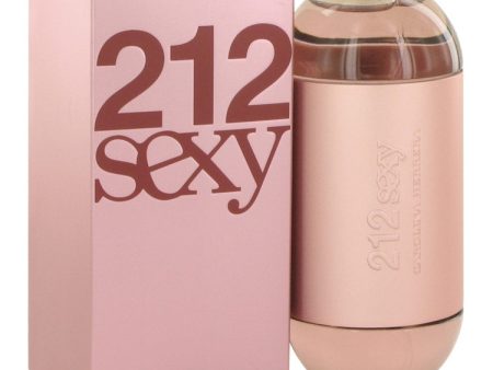 212 Sexy by Carolina Herrera Eau De Parfum Spray Women Cheap