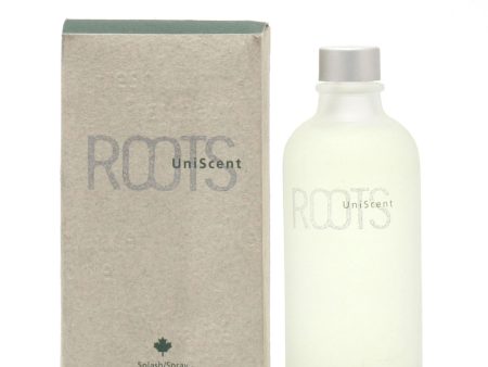 ROOTS MEN - EDT SPRAY Fashion