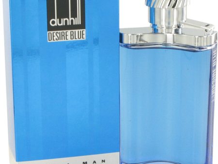 Desire Blue by Alfred Dunhill EDT Spray Men Cheap