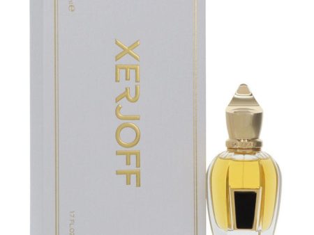 17 17 Stone Label Homme by Xerjoff Eau De Parfum Spray 1.7 oz for Men Supply