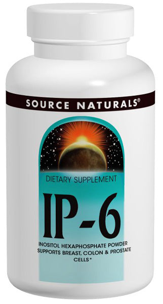 SOURCE NATURALS - IP-6 - 45 Tablets Hot on Sale