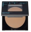 MAYBELLINE - Fit Me Matte + Poreless Powder Makeup, Natural Tan - 0.29 oz. (8.5 g) on Sale