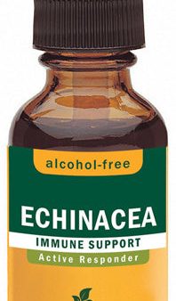 HERB PHARM - Echinacea Glycerite for Immune Support - 1 fl. oz. (30 ml) Online