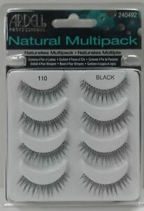 ARDELL - Natural Lashes #110 Multipack - 5 Pair of Lashes Online