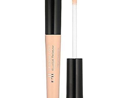 e.l.f. - Shadow Lock Eyelid Primer Sheer - 0.11 fl. oz. (3.1 ml) Hot on Sale