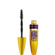 MAYBELLINE - Volum  Express The Colossal Big Shot Washable Mascara, Blackest Black - 0.33 fl. oz. (9.7 ml) Sale