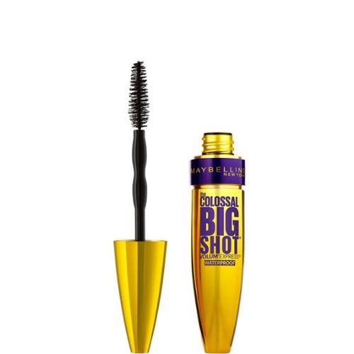 MAYBELLINE - Volum  Express The Colossal Big Shot Washable Mascara, Blackest Black - 0.33 fl. oz. (9.7 ml) Sale