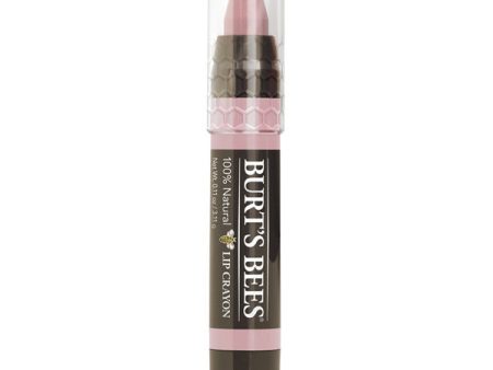 BURT S BEES - Lip Crayon Sedona Sands - 0.11 oz. (3.11 g) Cheap