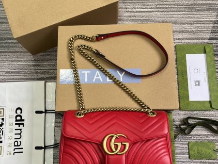 EH - Gucci Bags - 025 Cheap