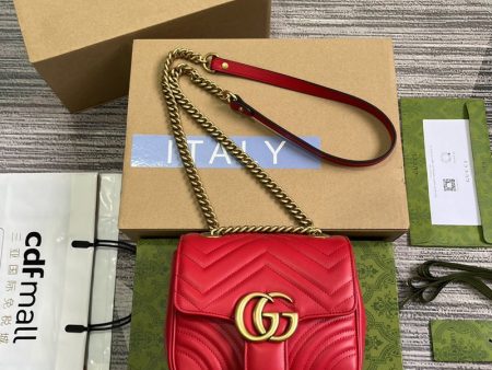 EH - Gucci Bags - 026 For Discount