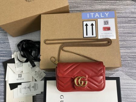 EH - Gucci Bags - 040 For Sale