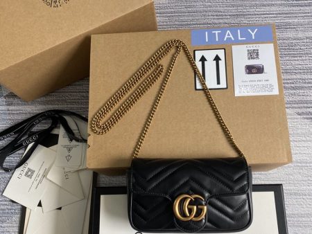 EH - Gucci Bags - 042 For Cheap