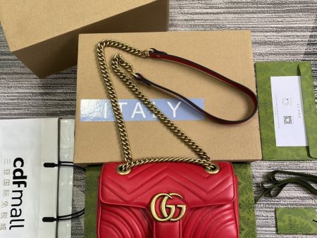 EH - Gucci Bags - 023 Discount