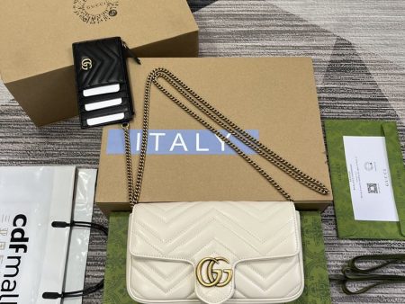 EH - Gucci Bags - 037 Online Sale