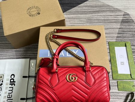 EH - Gucci Bags - 033 Online Hot Sale